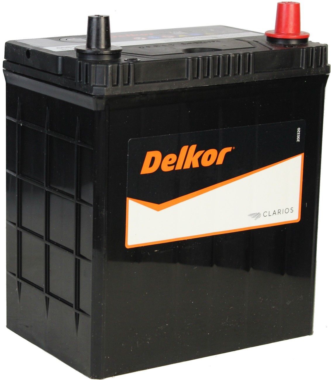 Купить Delkor JIS 6СТ-40 (О.П.) 370А 46B19L