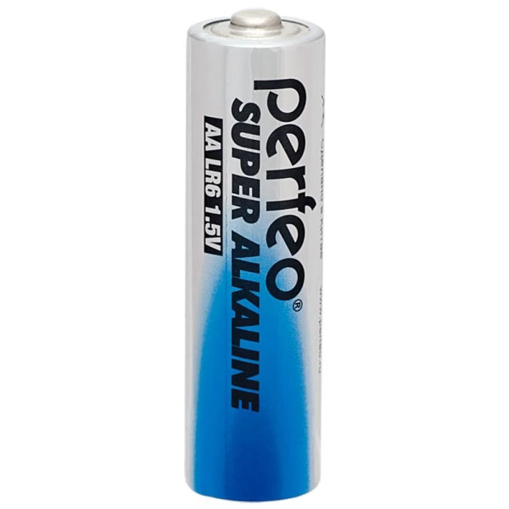 Купить Perfeo LR6 AA 1.5V 1шт.