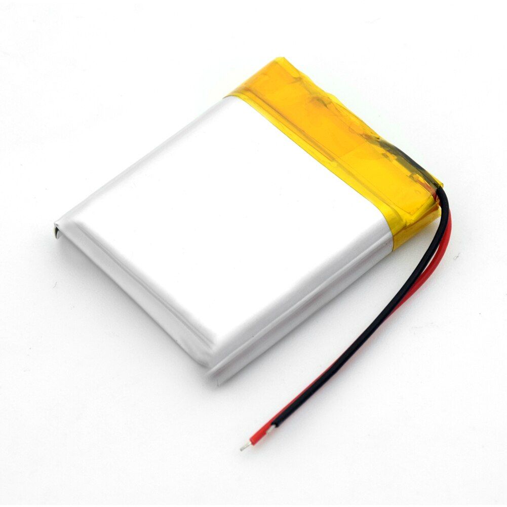 Купить DELTA LP602035 3.7В 350 mAh