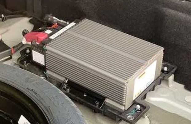 BYD Lithium Battery