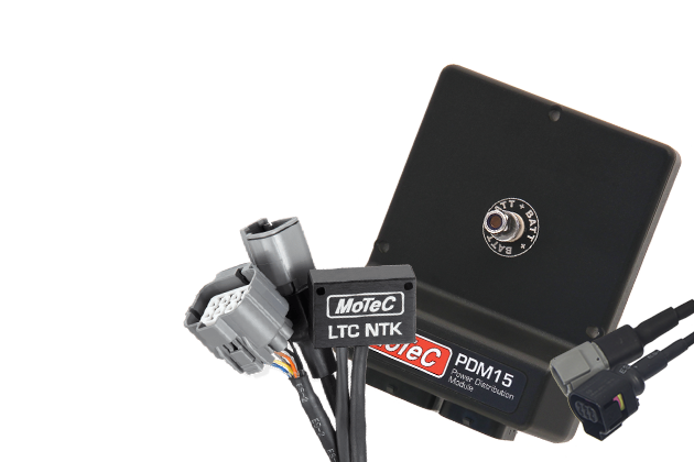 Автоспорт (проводка)