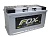Купить Fox Accum EFB 6СТ-110 (П.П.) 1000А
