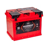 Купить Nurbat 6СТ-60 (О.П.) 510А