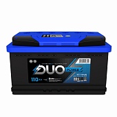 Купить Duo Power 6СТ-110 (О.П.) 850А