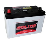 Купить Solite JIS 6СТ-95 (П.П.) 750А 115D31R