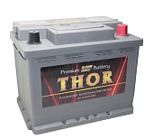 Купить Thor DIN 6СТ-68 (О.П.) 680А