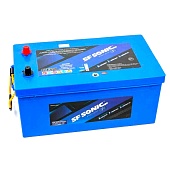 Купить SF SONIC EFB 6СТ-225 (О.П.) 1250А