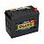 Купить ALPHALINE SD+ JIS 6СТ-55 (О.П.) 500А 70B24LS