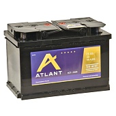 Купить ATLANT 6СТ-75 (О.П.) 700А