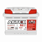 Купить Актех 6СТ-62 (П.П.) Низкий 570А