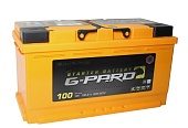 Купить G-pard 6СТ-100 (О.П.) 835А