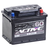Купить Active Frost 6СТ-60 (О.П.) 500А
