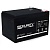 Купить Security Force SF 1212 (12V 12Ah)