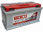 Купить Mutlu SFB M3 6СТ-95 (О.П.) Низкий 850А