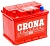 Купить CRONA 6СТ-60 (П.П.) 500А