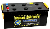 Купить Тюменские аккумуляторы Стандарт 6СТ-190 (П.П.) 1320А