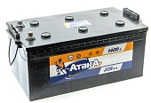 Купить АТАКА 6СТ-225 (О.П.) 1400А