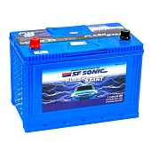Купить SF Sonic JIS 6СТ-95 (П.П.) 850А 115D31R