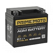 Купить Prime 5Ah 150A (РTX5L-BS)