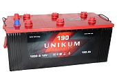 Купить UNIKUM 6СТ-190 (О.П.) 1200А