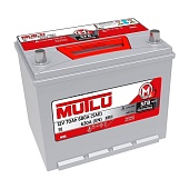 Купить MUTLU SFB JIS M2 6СТ-70 (О.П.) 630А (с буртом) 80D26FL