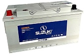 Купить SUZUKI Powermate SMF 6СТ-100 (П.П.) 920А