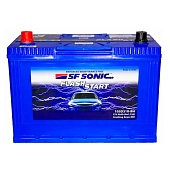 Купить SF Sonic JIS 6СТ-90 (П.П.) 800А 105D31R