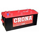 Купить CRONA 6СТ-190 (О.П.) 1200А