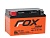 Купить FOX AGM CT1210.1 10Ач 105А (YTZ10S)