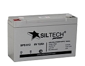 Купить Siltech SPS 612 (6V 12Ah)