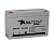 Купить Siltech SPS 612 (6V 12Ah)