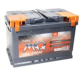 Купить PowerMAQ 6СТ-75 (П.П.) 600А