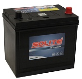 Купить Solite JIS EFB 6СТ-70 (О.П.) 730А (без бурта) Q85