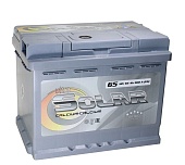 Купить Ultra Solar Grey 6СТ-65 (О.П.) 560А