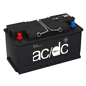 Купить AC/DC 6СТ-90 (П.П.) 720А