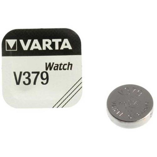 Купить в Краснодаре VARTA Watch V379 SR521SW AG0 1,55V 1шт.