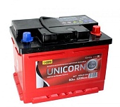 Купить UNICORN RED 6СТ-60 (О.П.) Низкий 520А