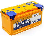 Купить АТАКА 6СТ-100 (П.П.) 820А