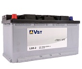 Купить Vst Стандарт L5R-2 6СТ-100 (П.П.) 820А