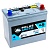 Купить POLUS ARCTIC 6СТ-45 (О.П.) 380А 45B24L