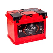 Купить Nurbat 6СТ-62 (П.П.) 540А