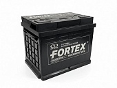 Купить Fortex 6СТ-60 (П.П.) 500А