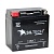 Купить Siltech CT 1214 14Ач 145А (YT14B-4, YTX14-BS, YTX14H-BS, YTX16-BS, YB16B-A)