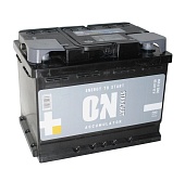 Купить ON Standart 6СТ-65 (П.П.) 650А