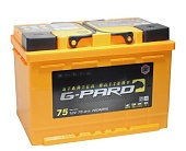Купить G-pard 6СТ-75 (О.П.) 720А