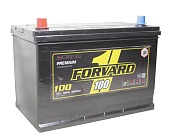 Купить Forvard Asia 6СТ-100 (П.П.) 850А D31R