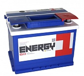 Купить Energy ONE 6СТ-60 (О.П.) 500А