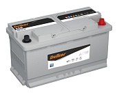 Купить Delkor AGM 6СТ-95 (О.П.) 900А
