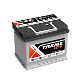 Купить Xtreme +EFB DIN 6СТ-60 (О.П.) 650А
