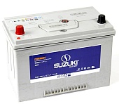 Купить Suzuki Powermate SMF 6СТ-90 (П.П.) 760А 105D31R (с буртом)